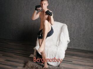 Bergomotboy