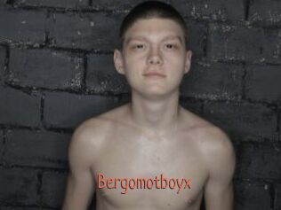 Bergomotboyx