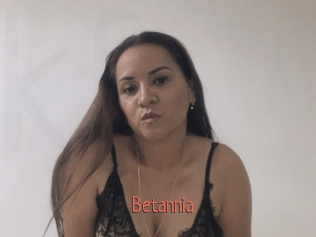 Betannia