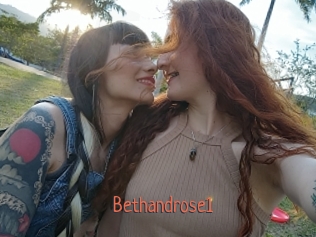 Bethandrose1