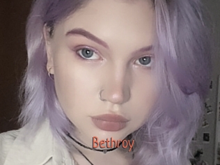 Bethroy