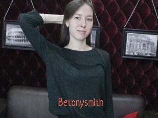 Betonysmith