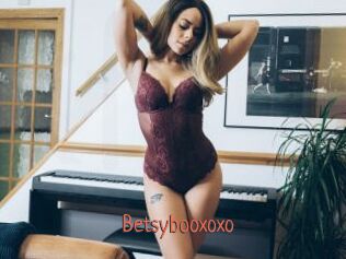 Betsybooxoxo