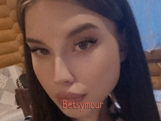 Betsymour