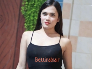 Bettinablair