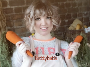 Bettybatis