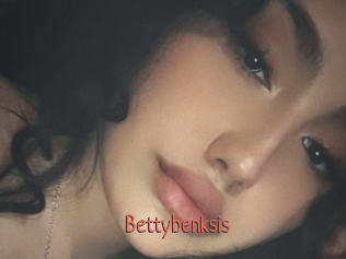 Bettybenksis