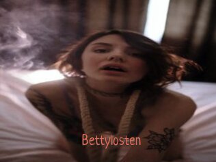 Bettylosten