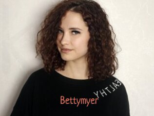 Bettymyer