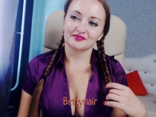 Bettynair