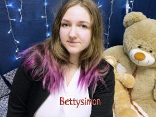 Bettysimon