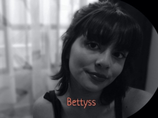 Bettyss