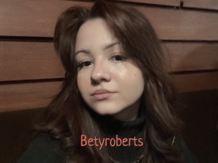 Betyroberts