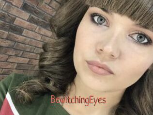 BewitchingEyes