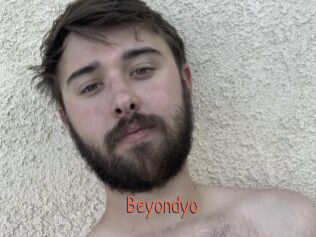 Beyondyo