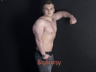 Bigdickroy