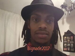 Bigmade2017