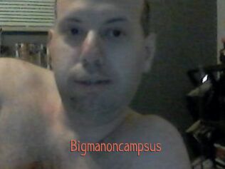 Bigmanoncampsus