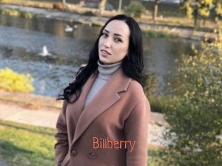 Billberry