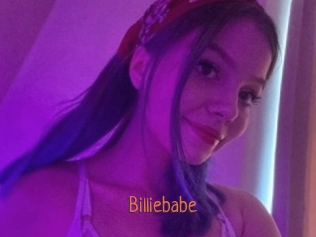 Billiebabe