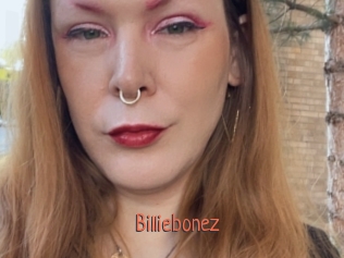 Billiebonez