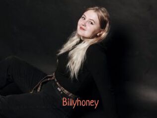 Billyhoney