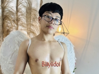 Billyiidol