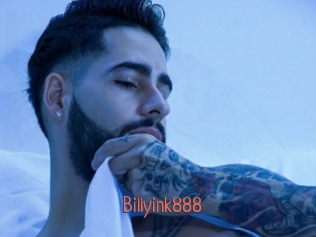 Billyink888