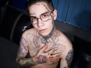 Billysanders