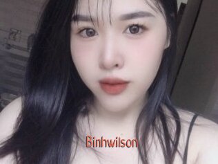 Binhwilson