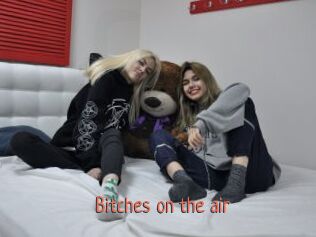 Bitches_on_the_air