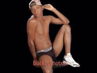 Blackboyhotxxx