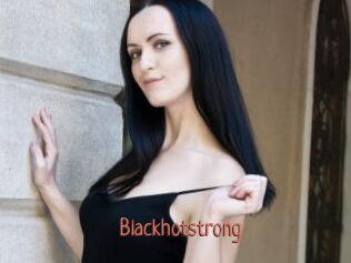 Blackhotstrong