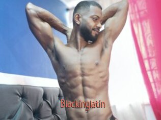 Blackinglatin