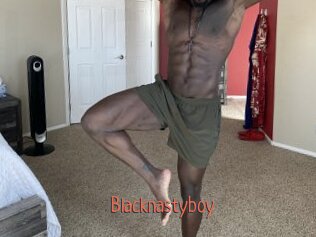 Blacknastyboy