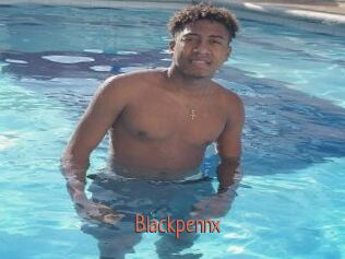 Blackpennx