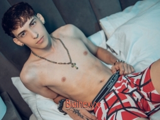 Blainexyx