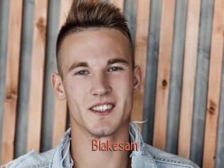 Blakesam