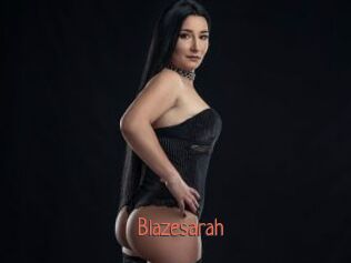 Blazesarah