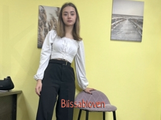 Blissabloven