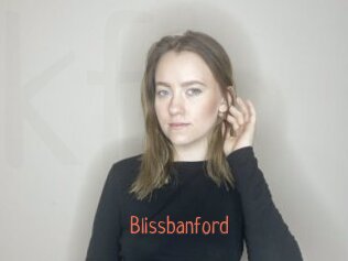 Blissbanford