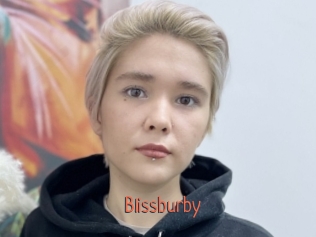 Blissburby