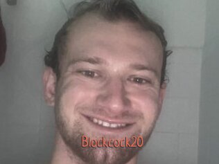 Blockcock20