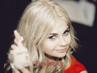 Blondbrendy