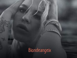 Blondeangelx