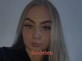 Blondiebells