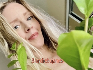 Blondiebujames