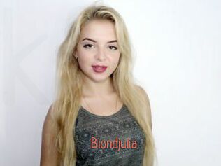 Blondjulia
