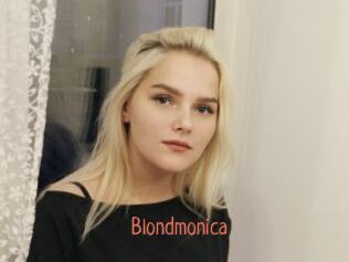 Blondmonica