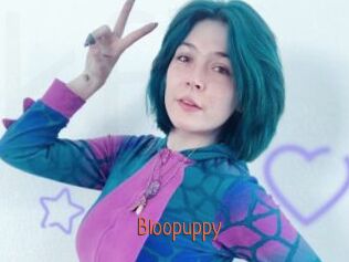 Bloopuppy